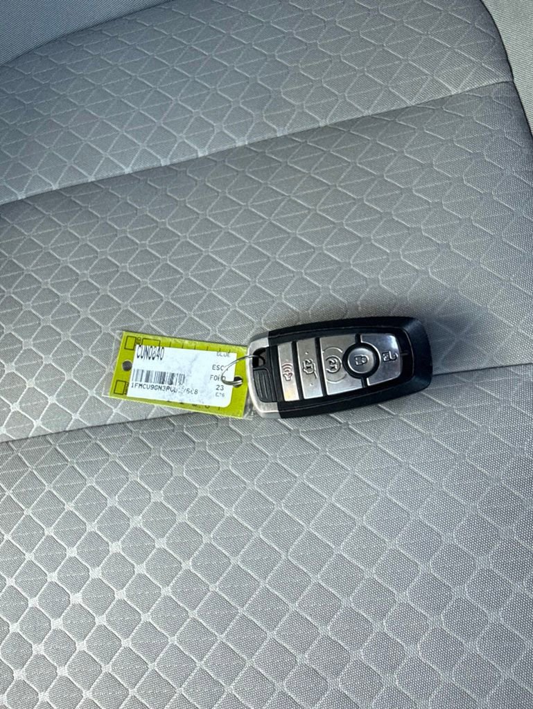 Used 2023 Ford Escape Active w/ Tech Pack #2 AWD/4WD image 56