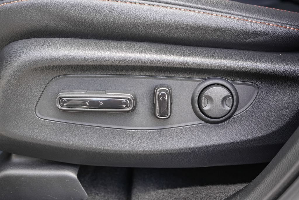 Used 2026 Honda CR-V Sport-L image 21