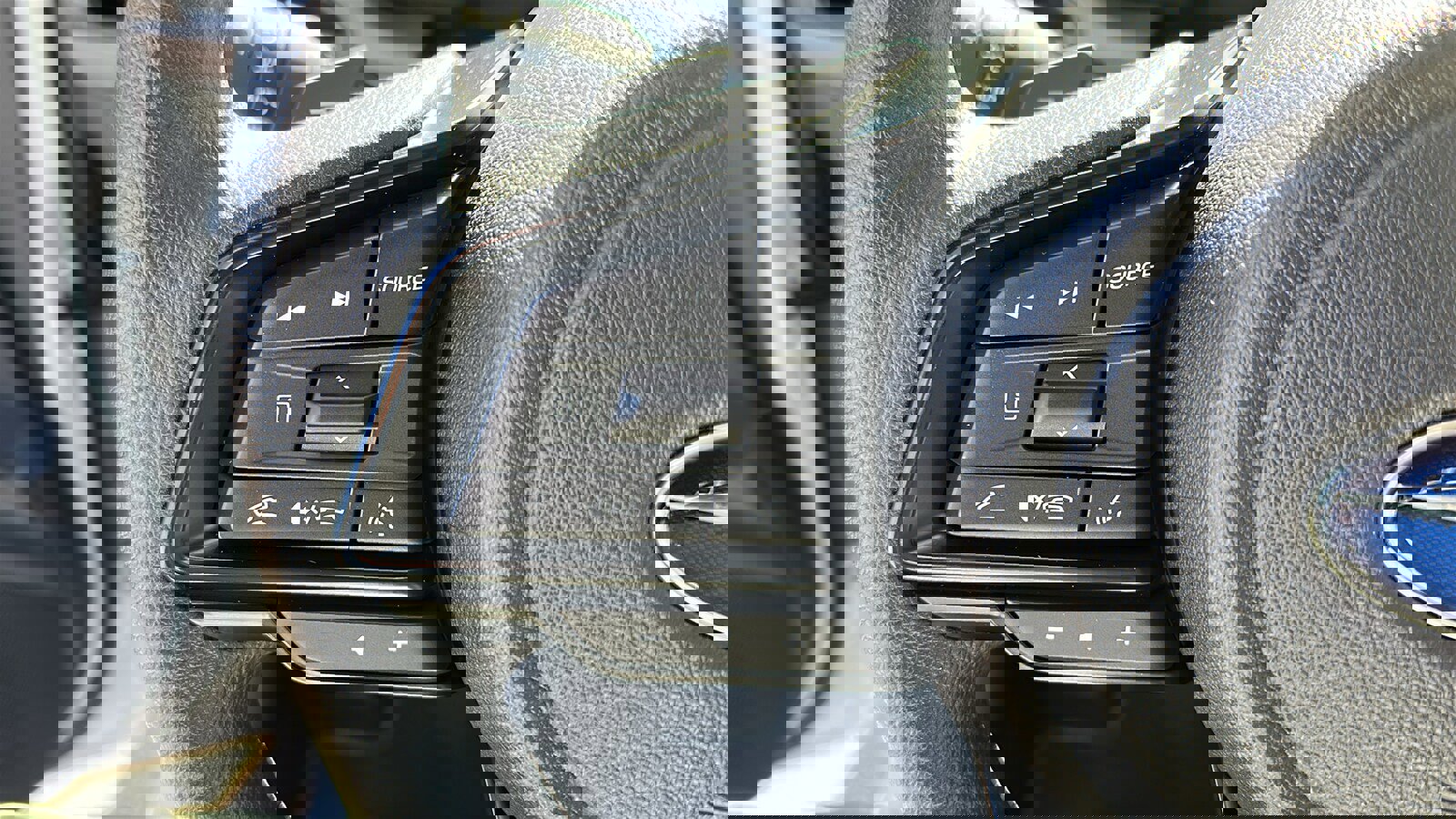 Certified 2025 Subaru Crosstrek 2.0i Premium image 12