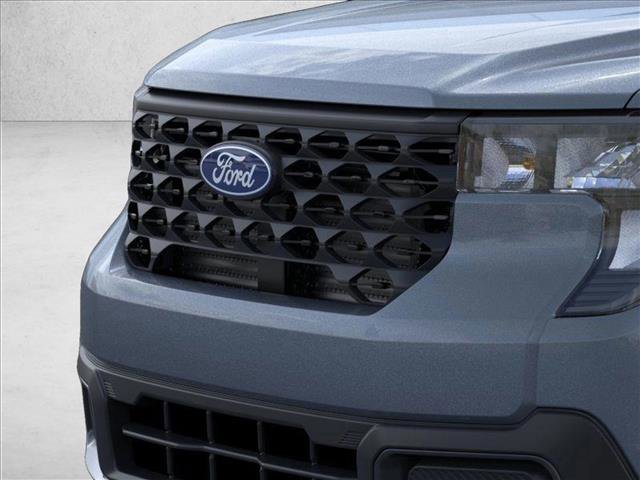 New 2026 Ford Maverick XLT w/ XLT Luxury Package image 18