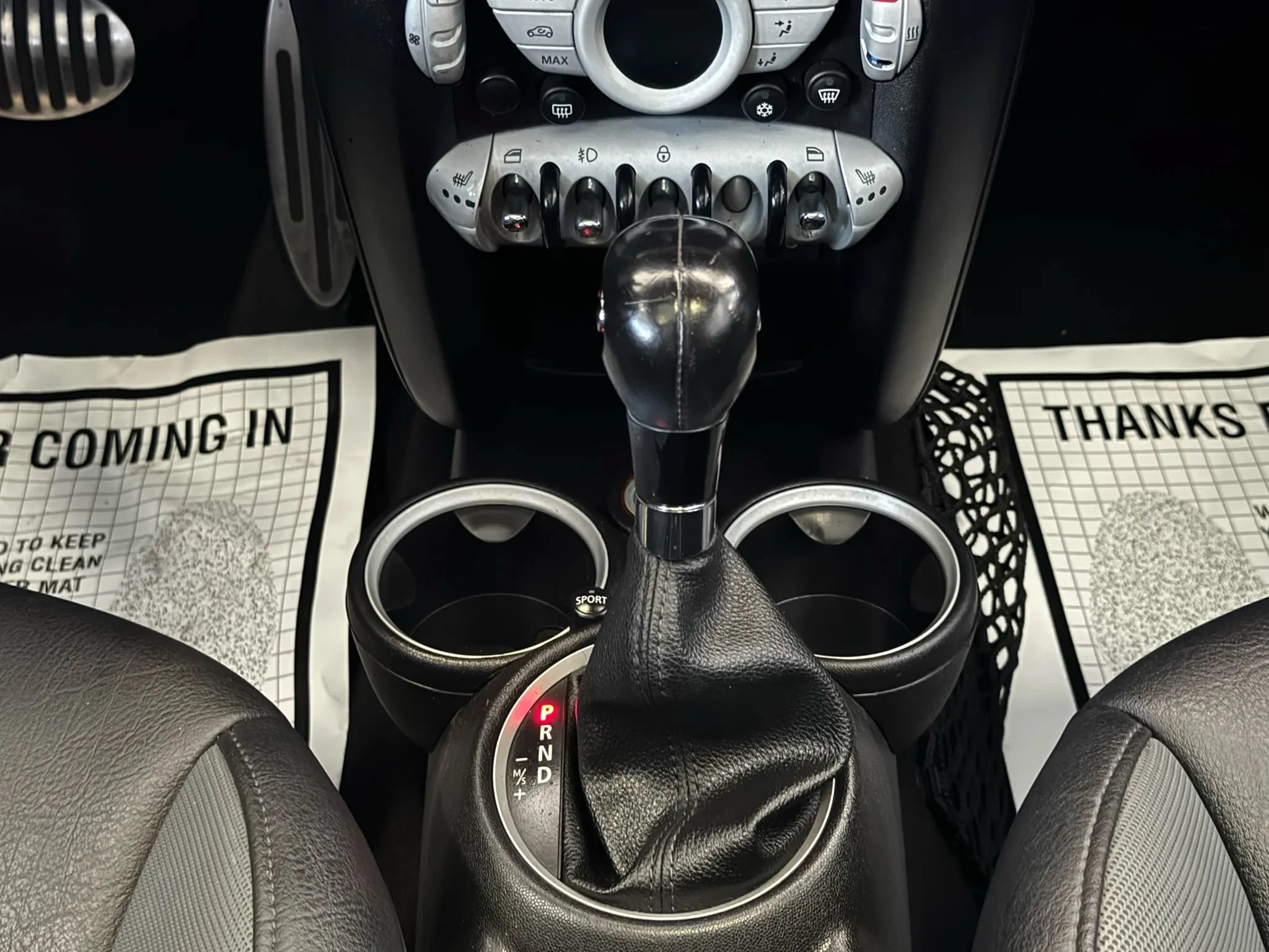Used 2010 MINI Cooper S FWD image 15