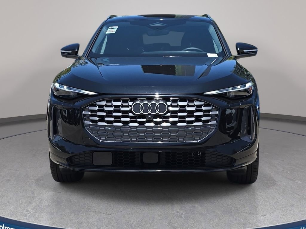 Certified 2025 Audi Q5 Premium w/ Premium Plus AWD/4WD image 3