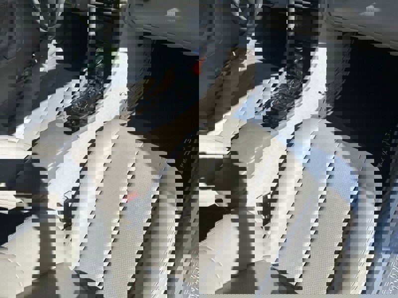 Used 2002 Mercedes-Benz CLK 430 Cabriolet w/ K4 Opt Pkg image 15