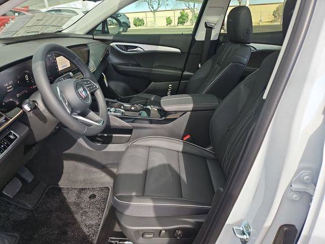 New 2026 Buick Envision Avenir image 20