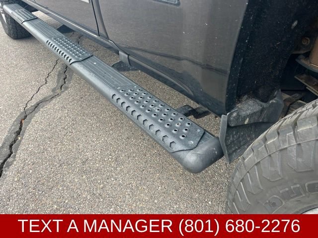 Used 2019 Chevrolet Silverado 3500 LT w/ Custom Sport Edition AWD/4WD image 15