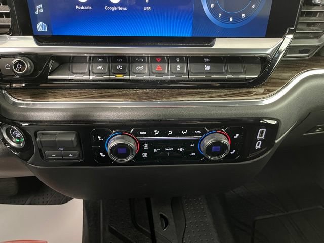 Used 2023 Chevrolet Silverado 1500 RST w/ Protection Package AWD/4WD image 25