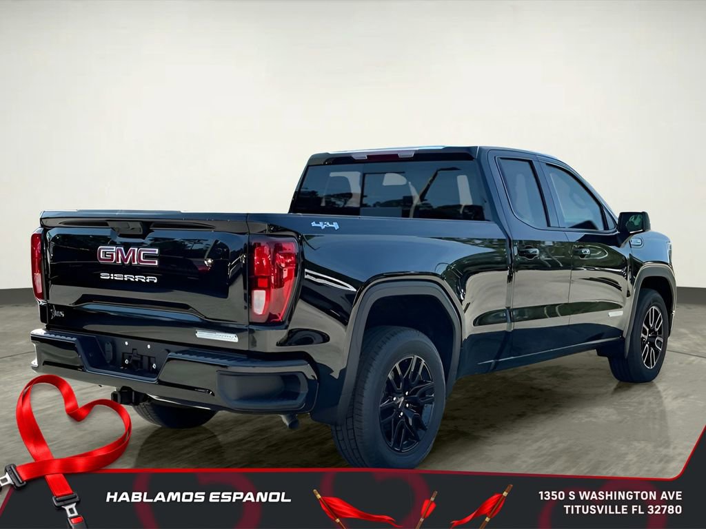 New 2026 GMC Sierra 1500 Elevation w/ Preferred Package image 11