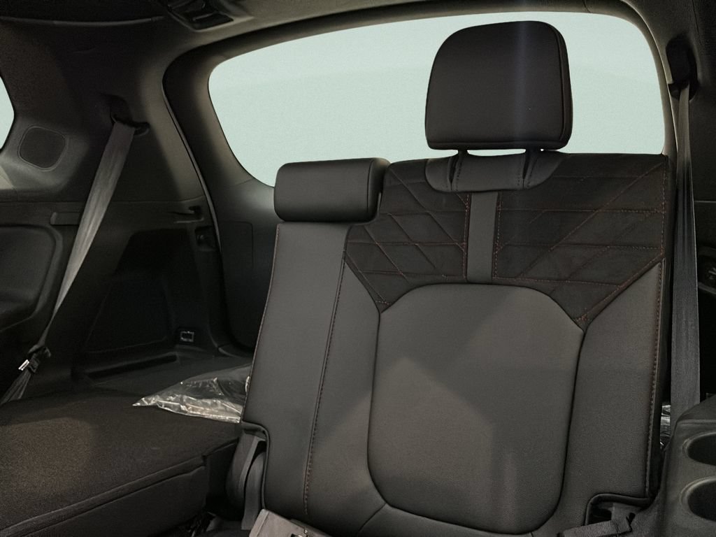 New 2026 Honda Pilot Black Edition image 18