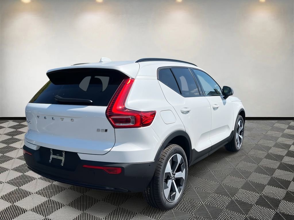 New 2026 Volvo XC40 B5 Plus w/ Protection Package Premier image 3