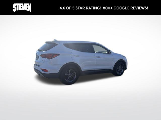 Used 2017 Hyundai Santa Fe Sport AWD/4WD image 5