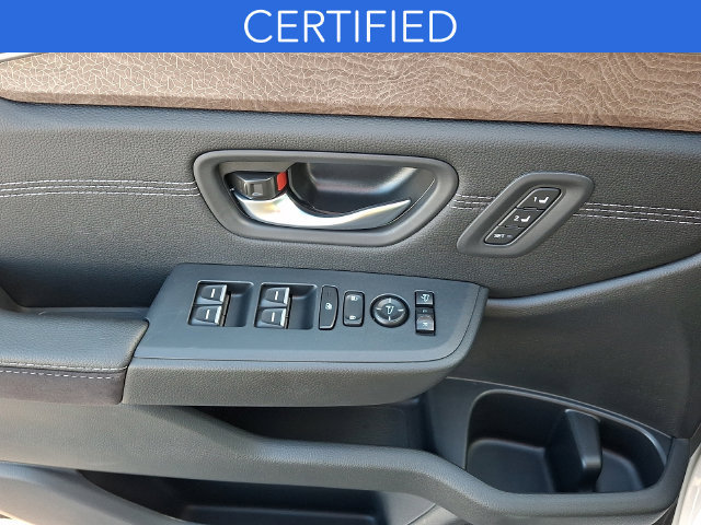 Certified 2026 Honda Pilot Elite image 14