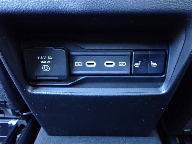 New 2026 Jeep Grand Cherokee Limited Reserve image 11