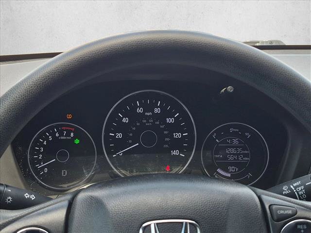 Used 2022 Honda HR-V LX image 4