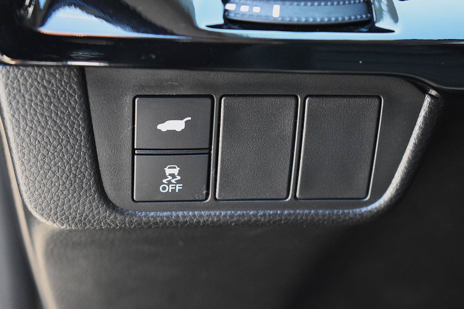 Used 2025 Honda CR-V EX-L image 23