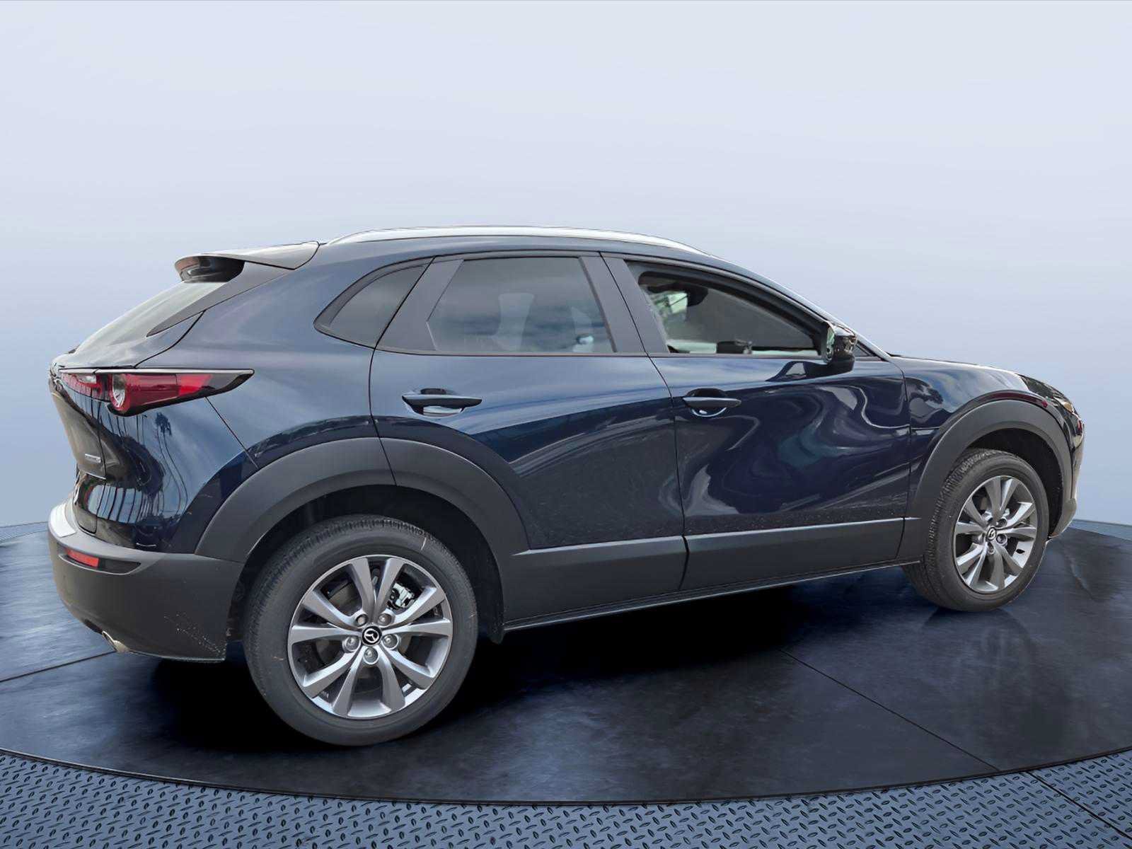 New 2026 MAZDA CX-30 AWD 2.5 S image 3