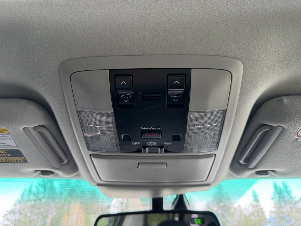 Used 2018 Lexus GX 460 Luxury image 28