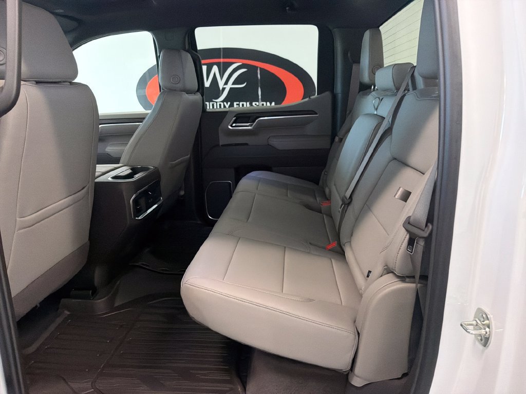 New 2026 GMC Sierra 1500 SLT w/ SLT Premium Package AWD/4WD image 13
