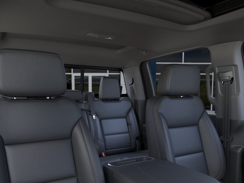 Used 2026 GMC Sierra 1500 SLT RWD image 29
