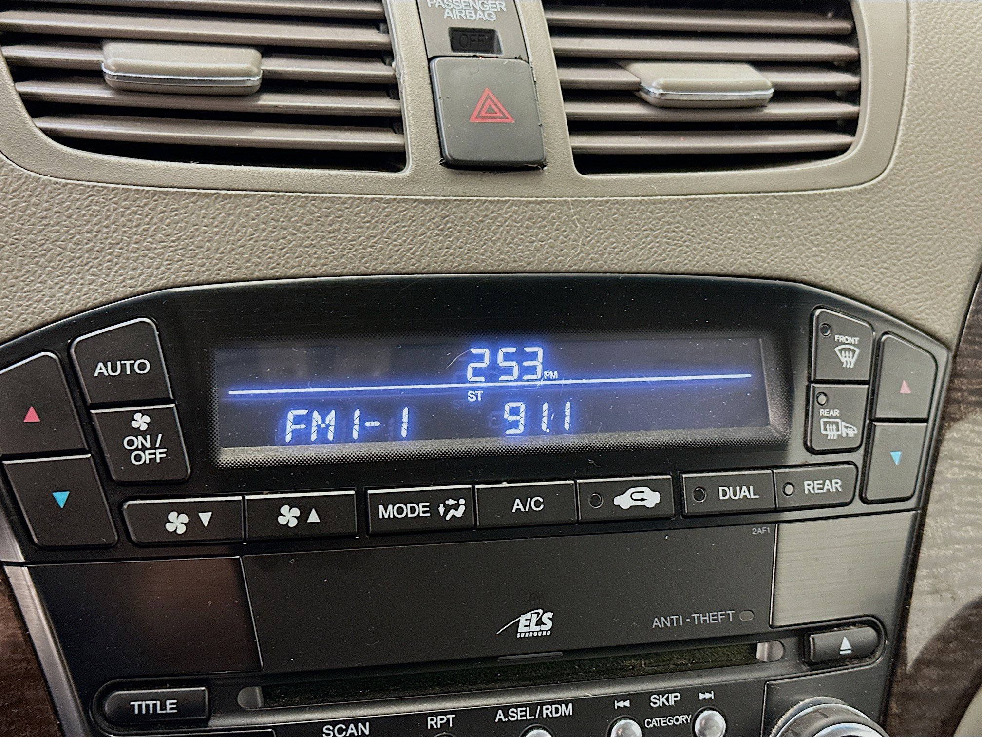 Used 2012 Acura MDX w/ Technology Package image 21