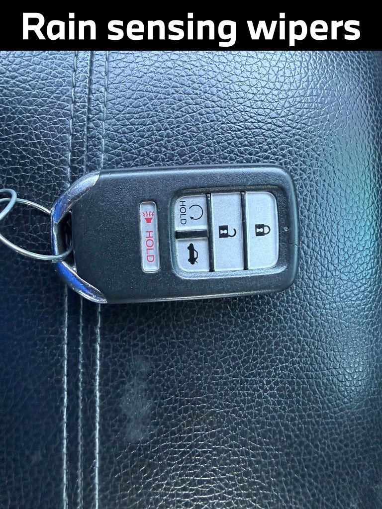 Used 2016 Honda Accord Touring image 20