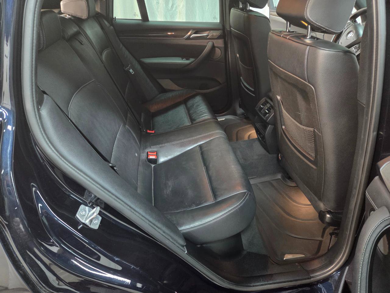 Used 2016 BMW X4 xDrive28i image 25