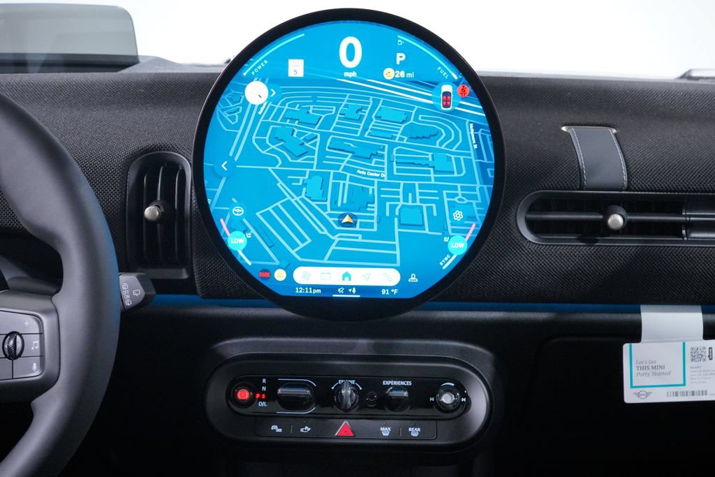 New 2026 MINI Cooper S FWD image 12