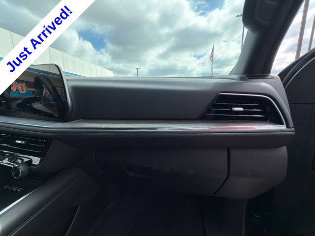 Used 2025 Chevrolet Tahoe LT RWD image 23