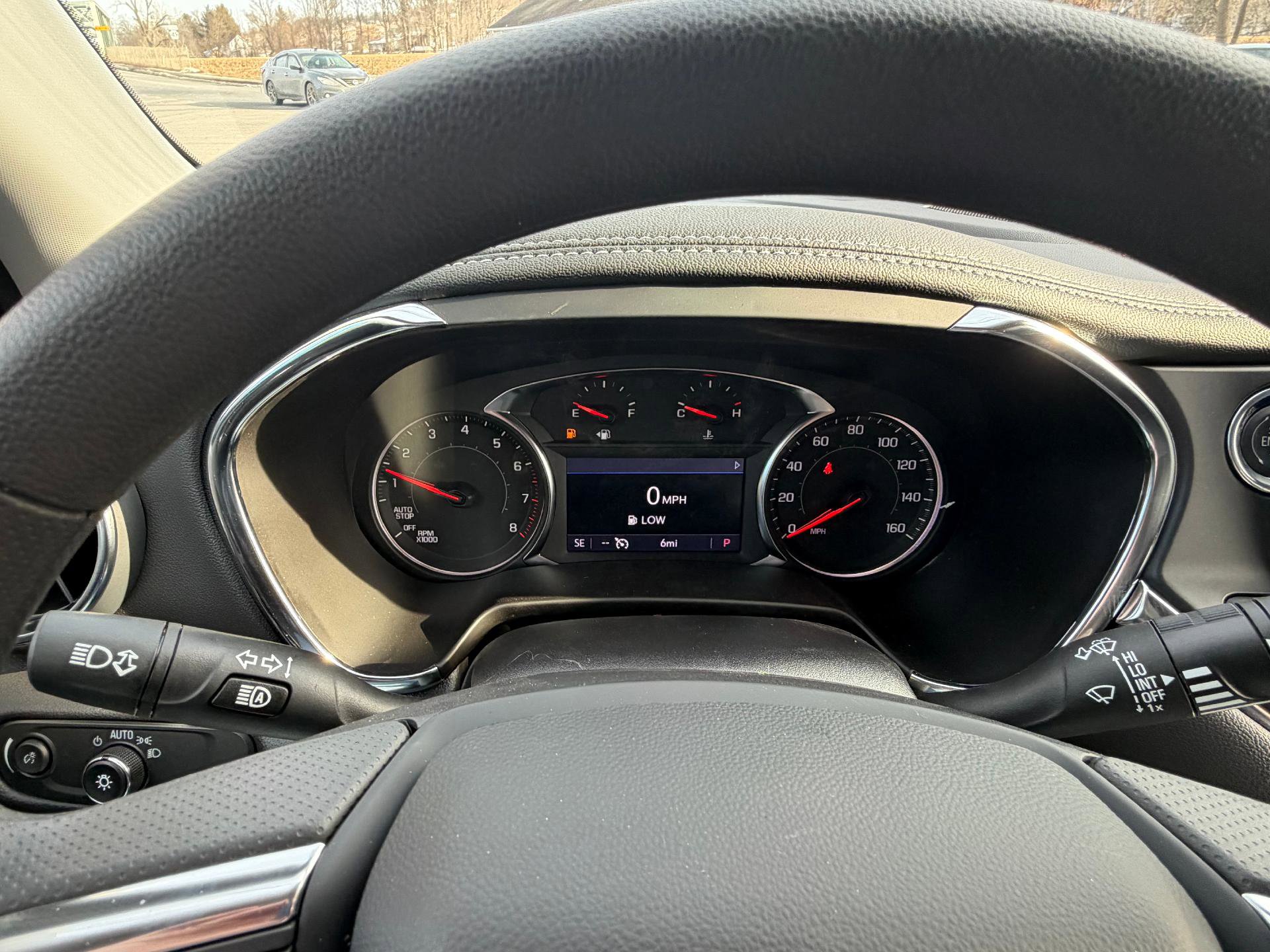 New 2026 Chevrolet Blazer LT image 29