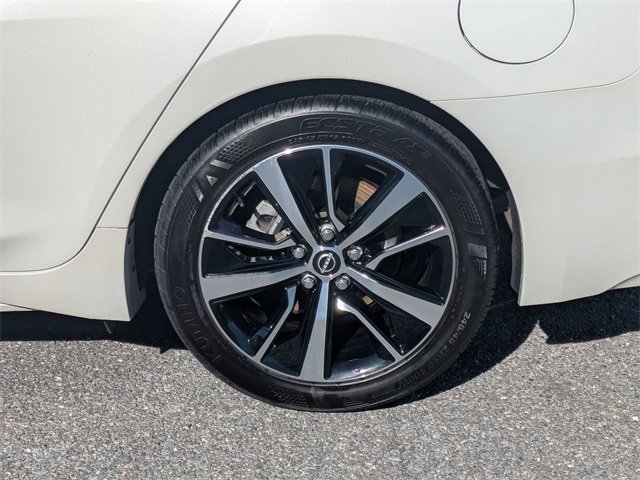 Used 2023 Nissan Maxima SV w/ Floor Mat Group image 31