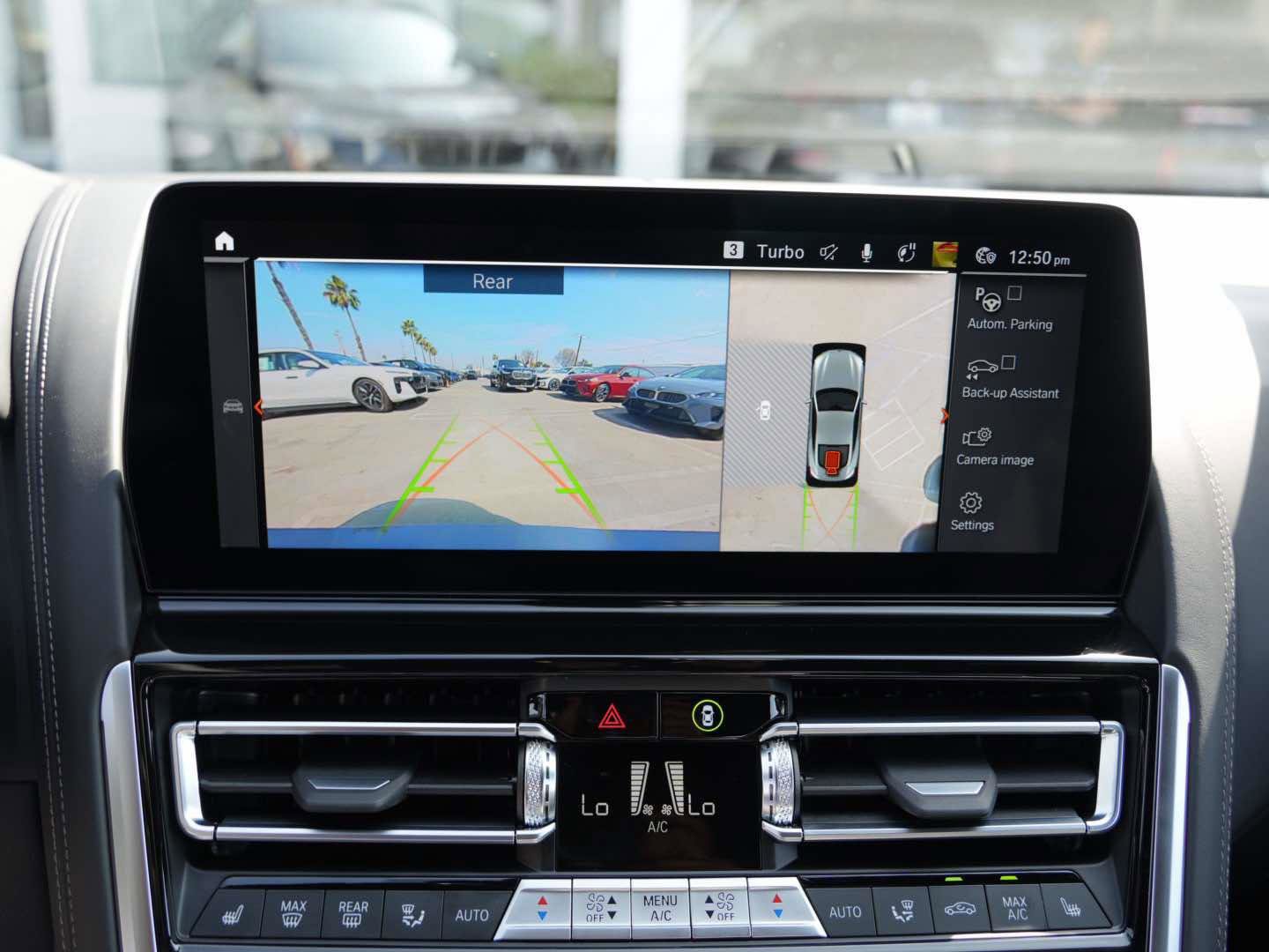 Used 2026 BMW 840i xDrive 840i xDrive Coupe AWD w/ M Sport Professional Package image 25