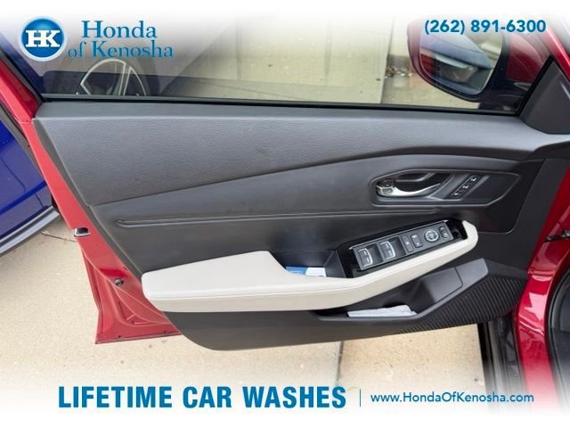 Used 2023 Honda Accord Touring image 5