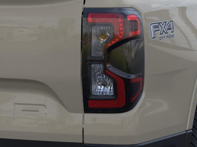 New 2026 Ford Ranger XLT AWD/4WD image 22