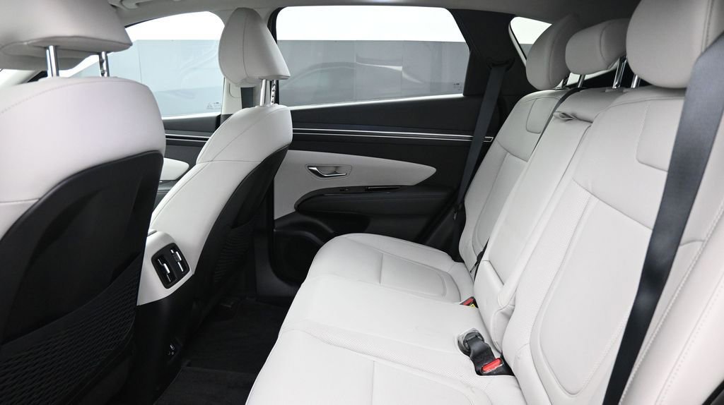 Used 2024 Hyundai Tucson SEL AWD/4WD image 20