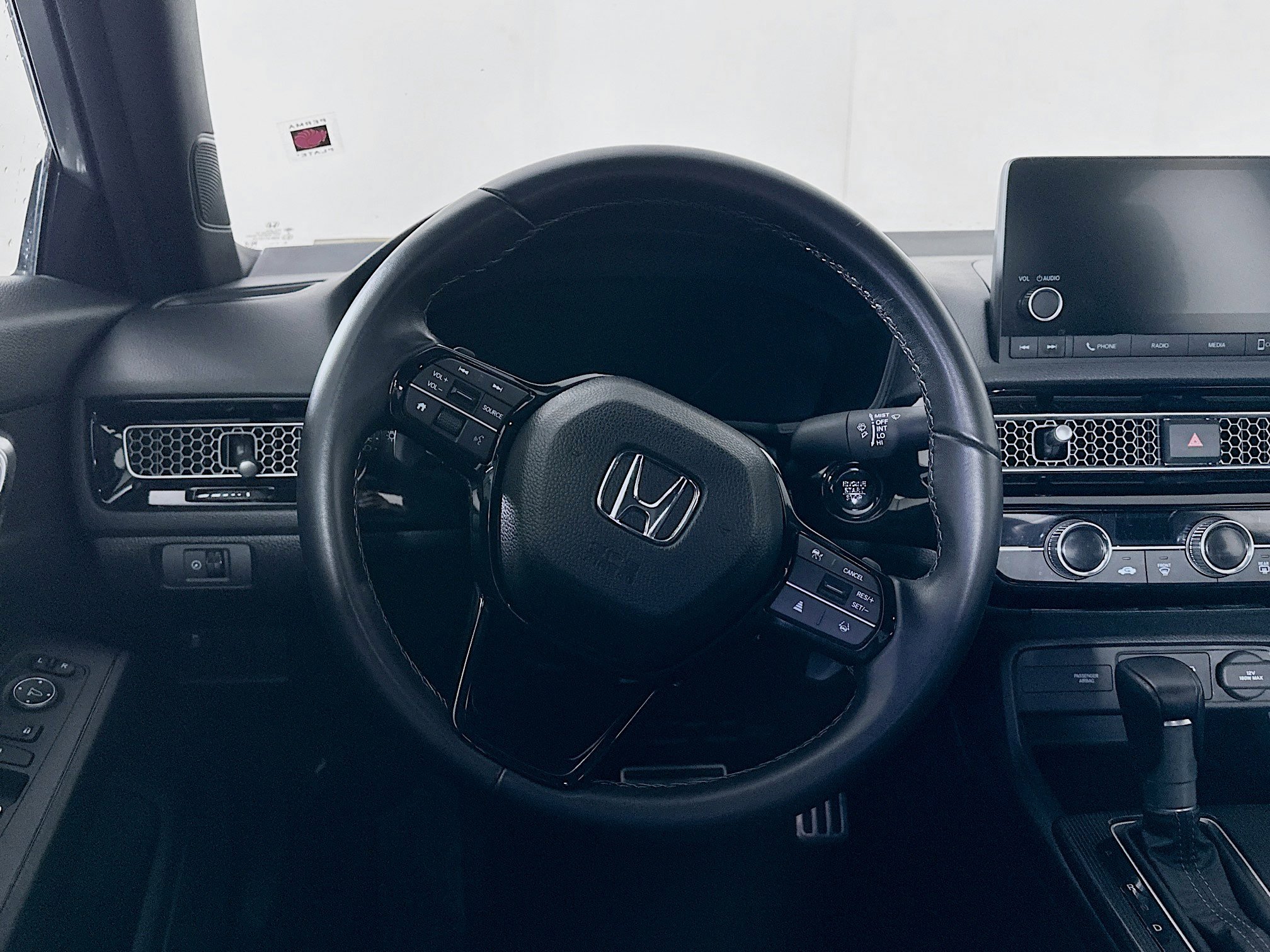 Used 2025 Honda Civic Sport image 18