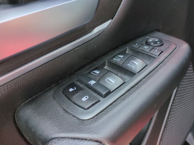 Used 2021 RAM 1500 Big Horn AWD/4WD image 12