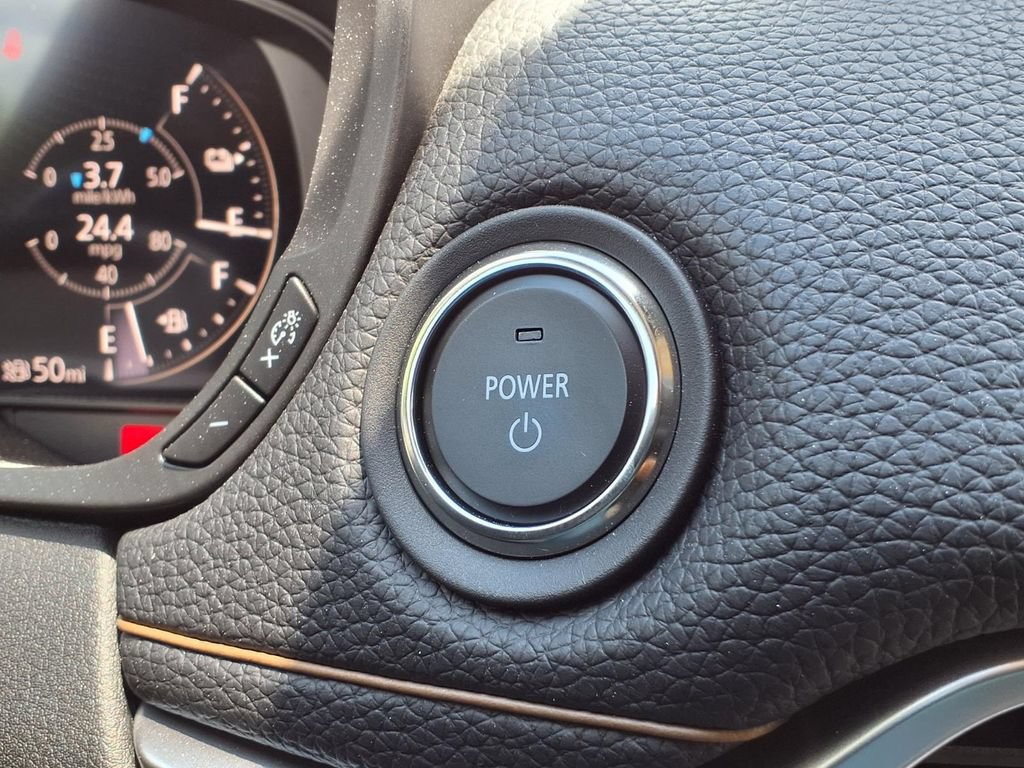Used 2024 MAZDA CX-90 Plug-In Hybrid w/ Preferred AWD/4WD image 20