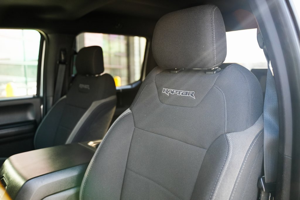 Used 2018 Ford F150 Raptor image 28