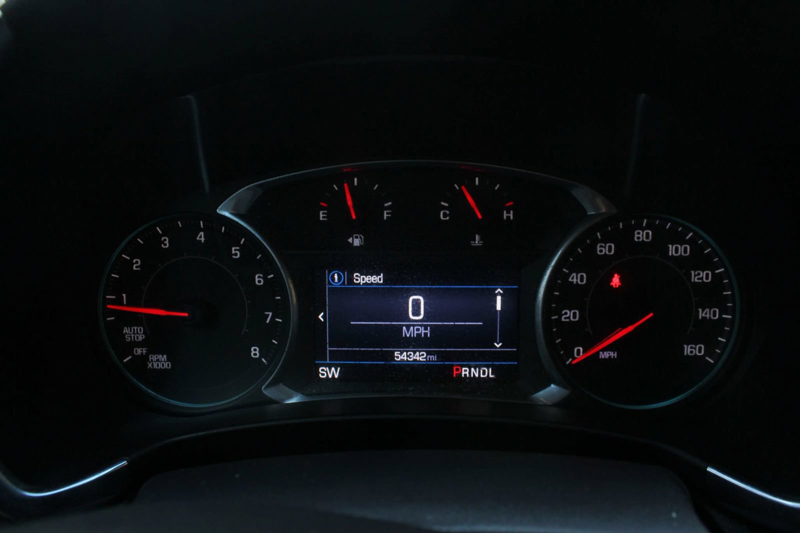 Used 2022 Chevrolet Equinox LT AWD/4WD image 29