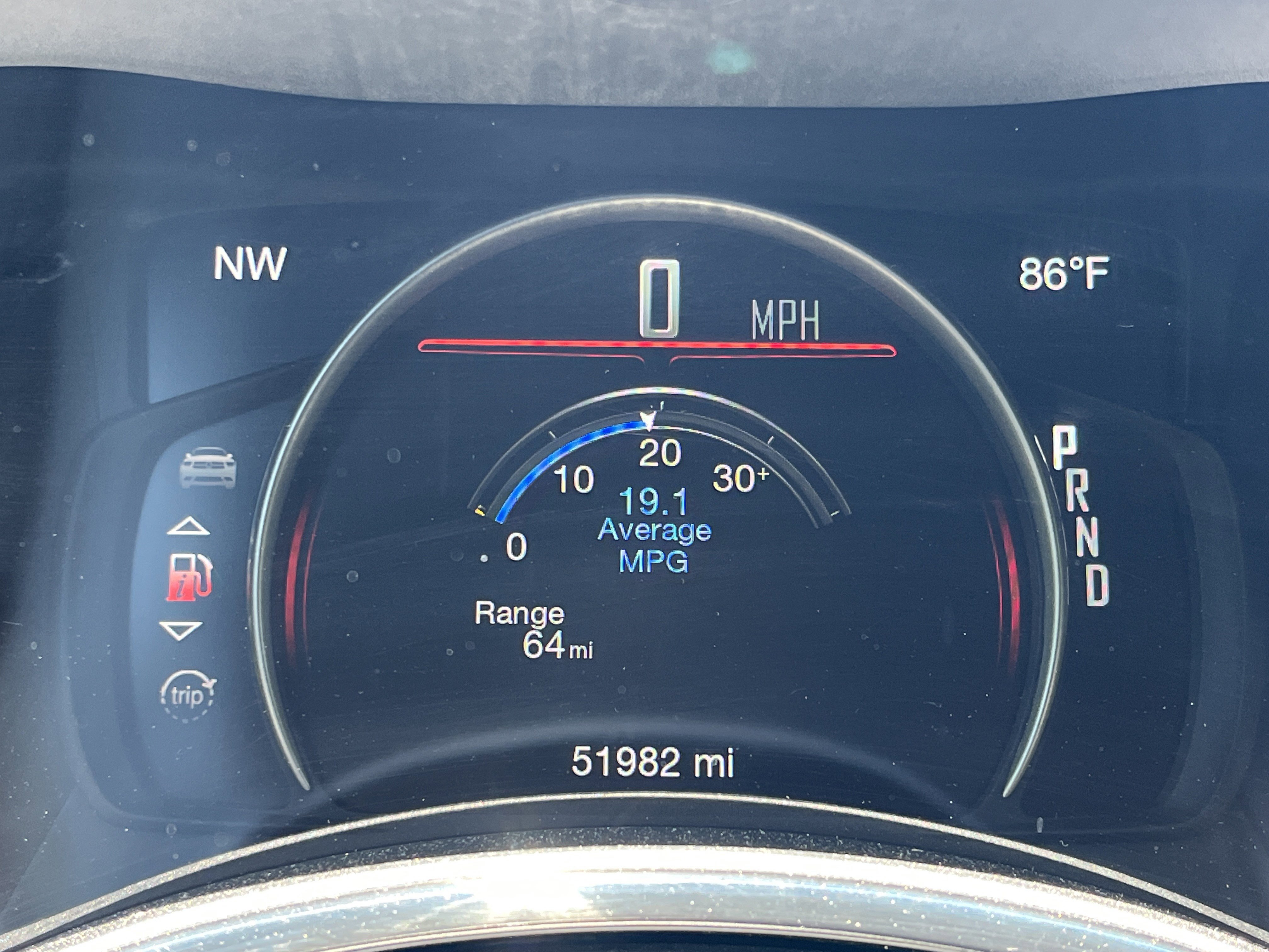 Used 2025 Dodge Durango GT RWD image 12
