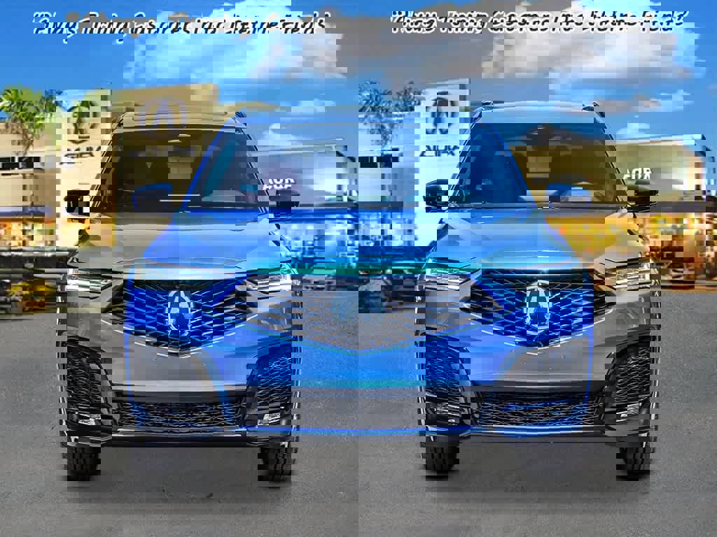 New 2026 Acura MDX A-Spec image 6