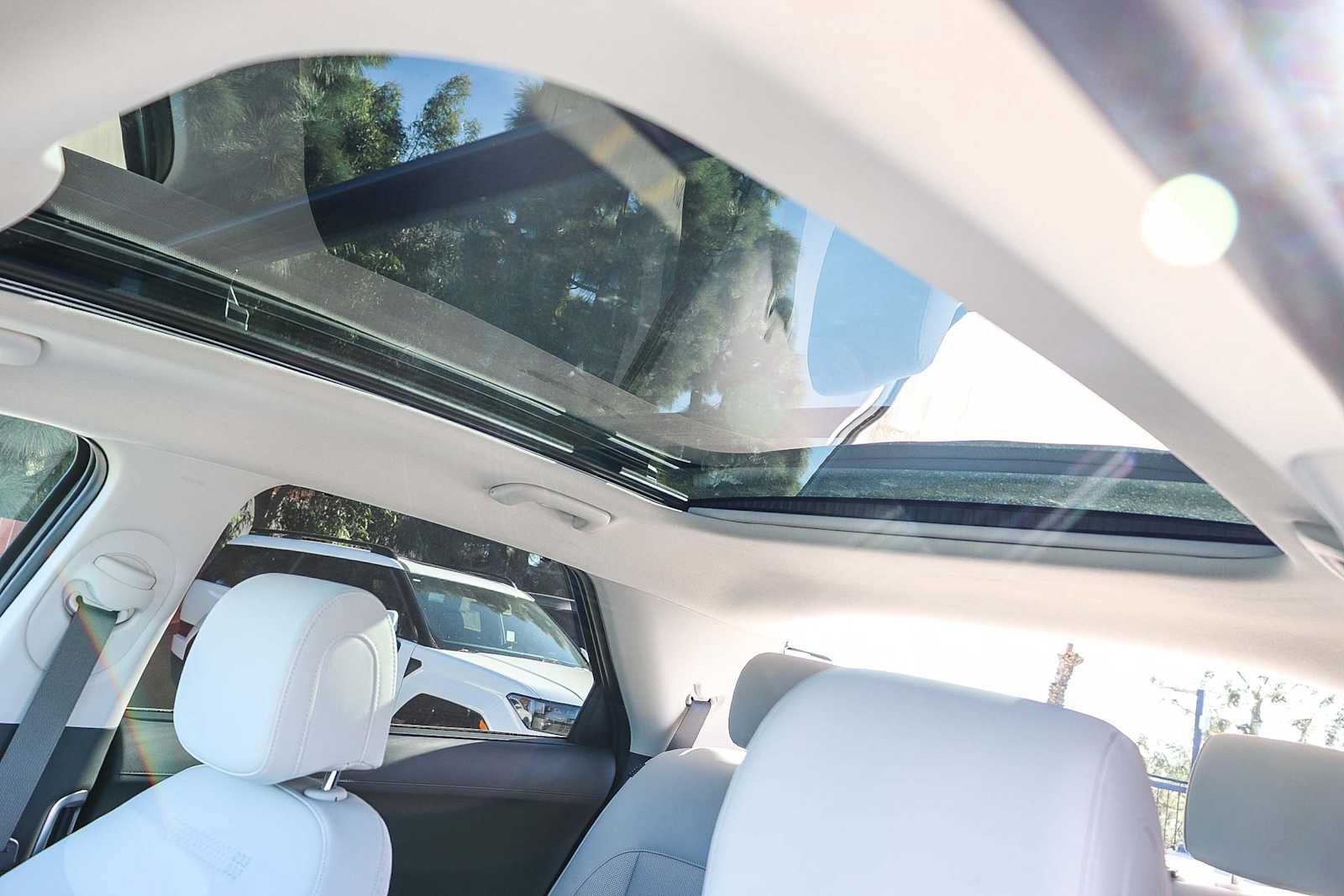 New 2026 Hyundai Ioniq 5 Limited RWD image 31
