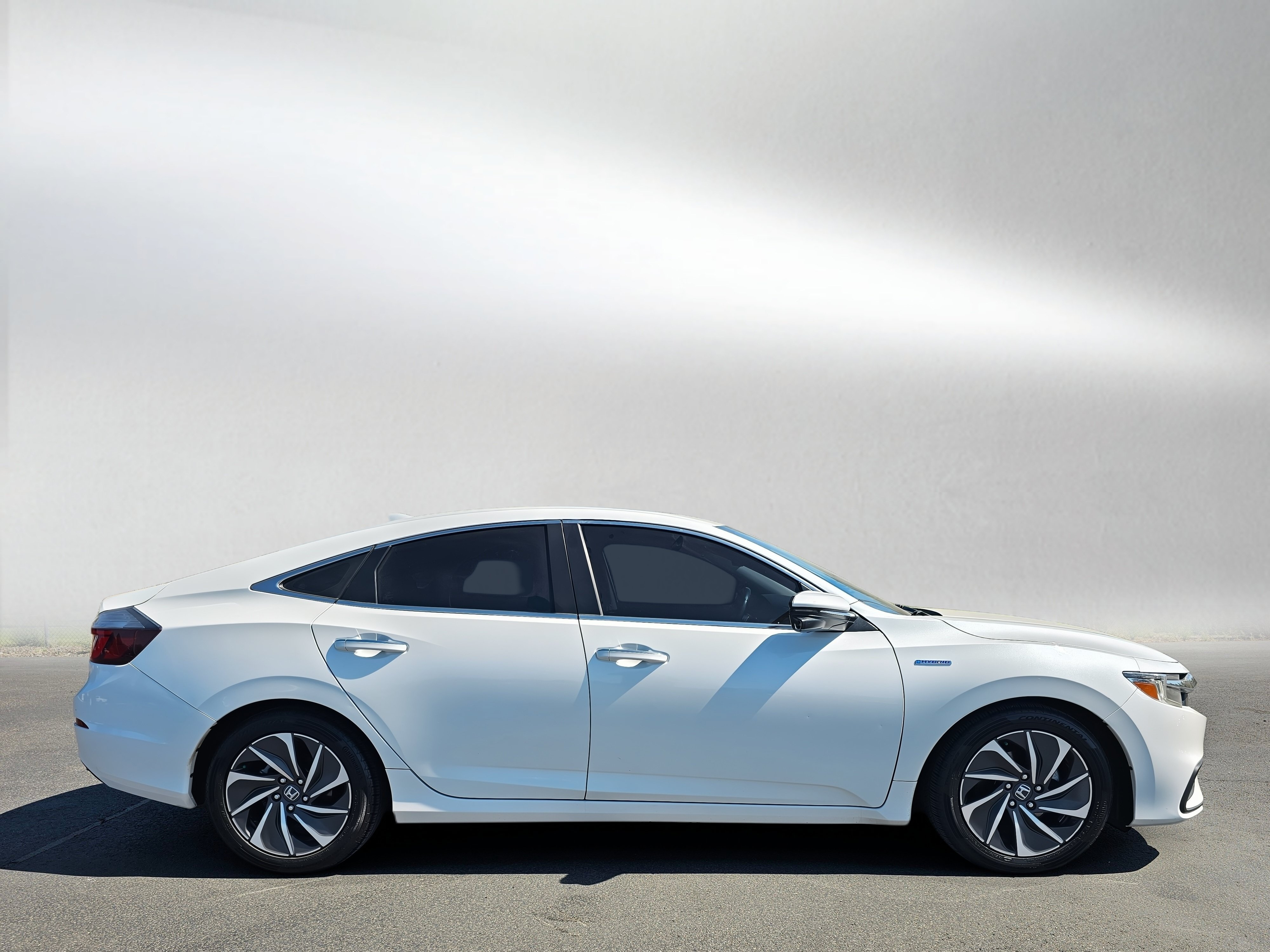 Used 2020 Honda Insight Touring image 6