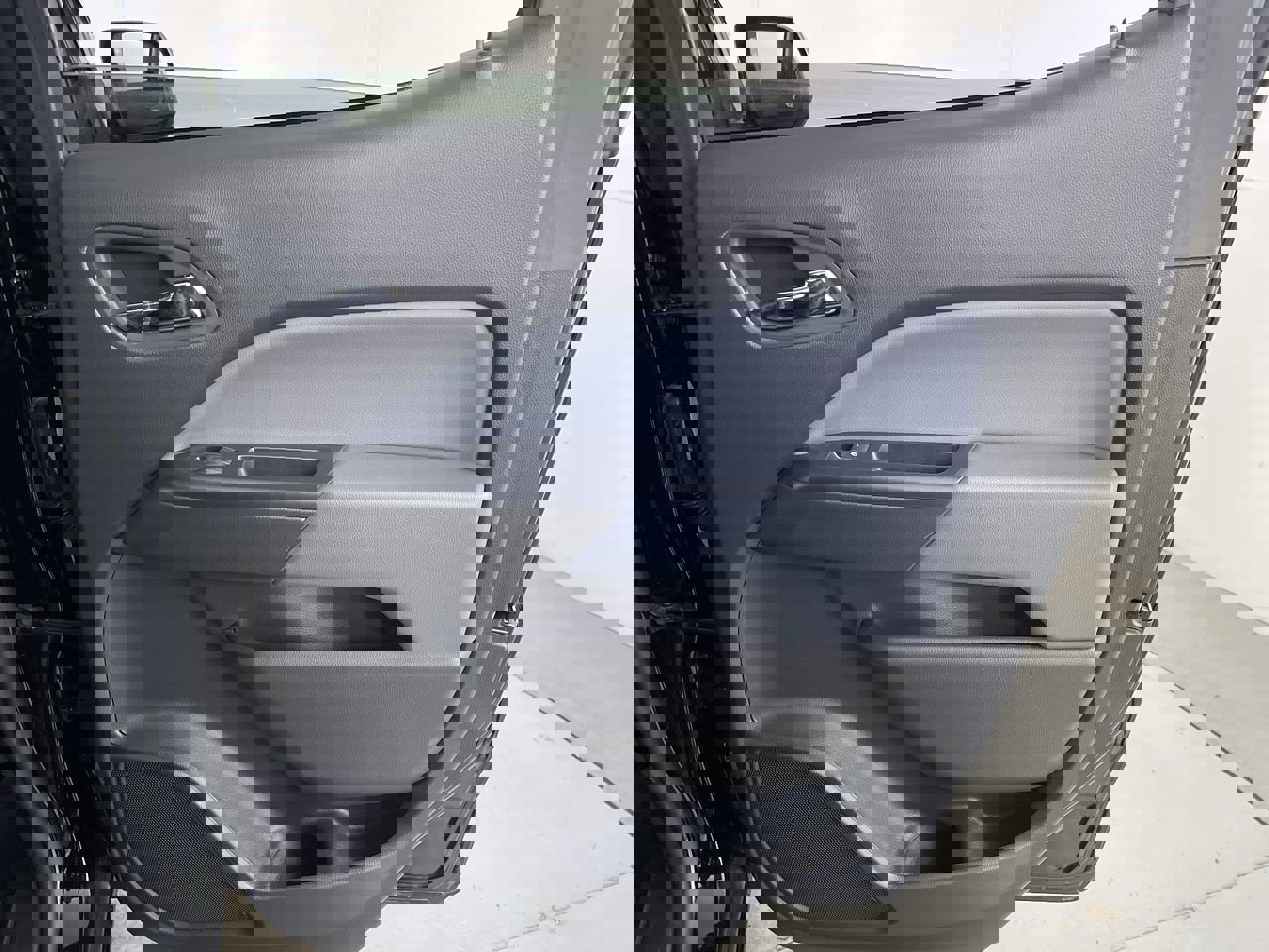 Used 2021 Chevrolet Colorado Z71 image 22