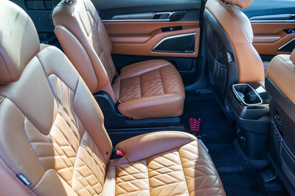 Used 2024 Kia Telluride SX X-Line image 19