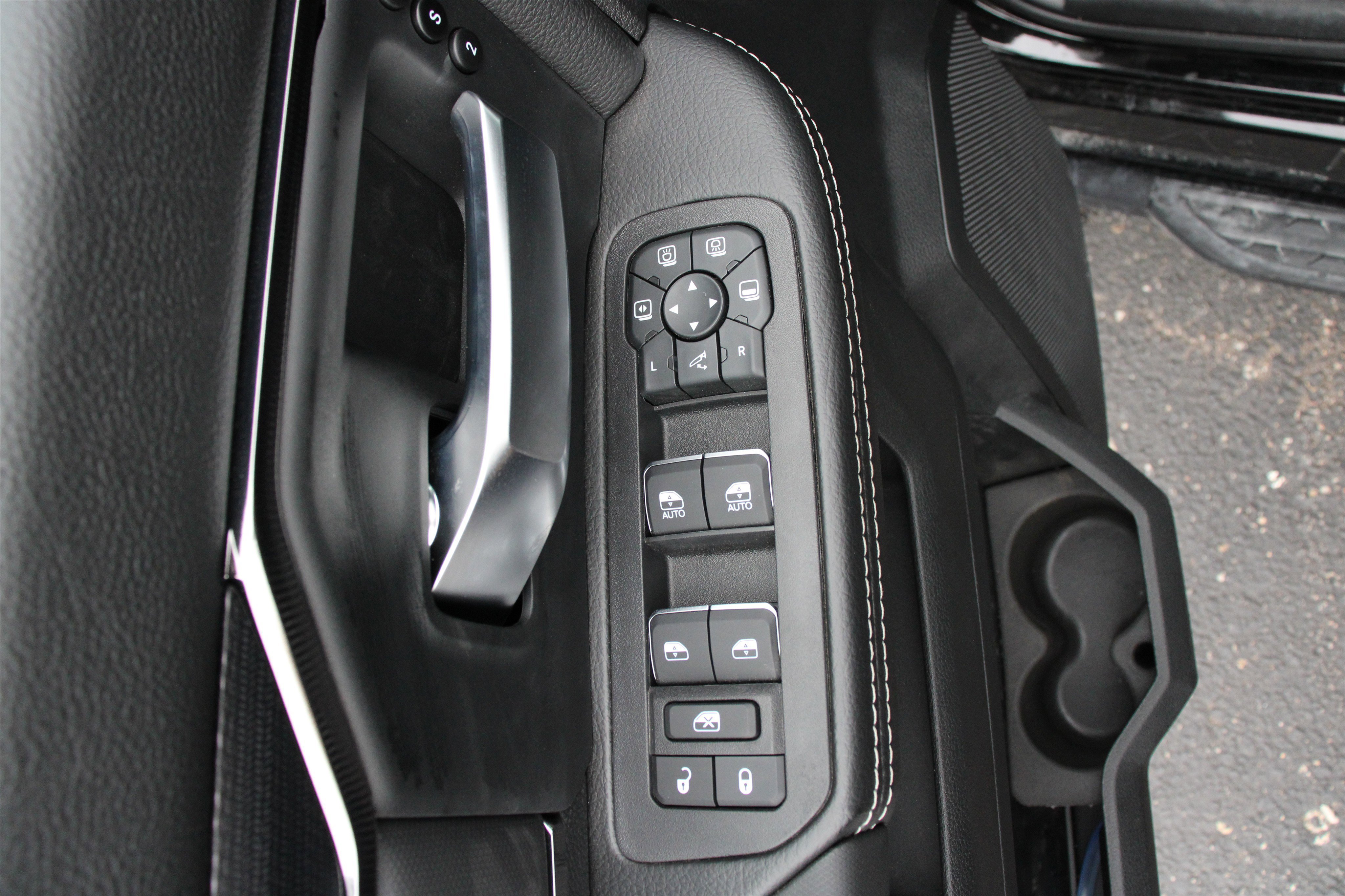 New 2026 RAM 2500 Power Wagon image 8