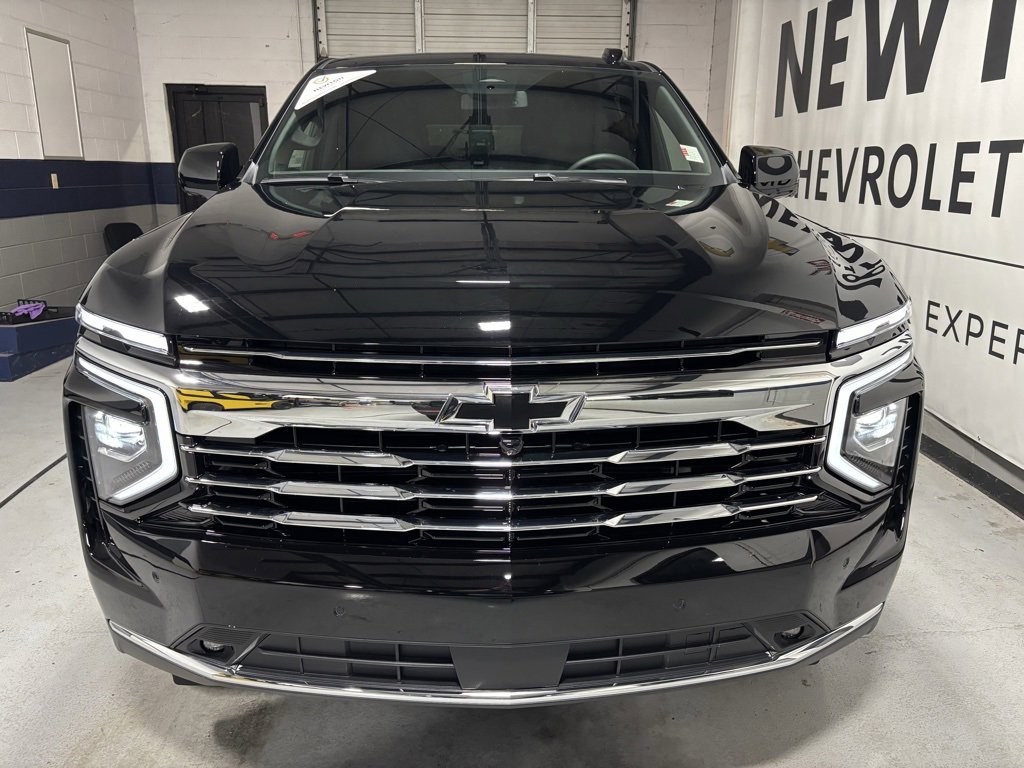 New 2026 Chevrolet Tahoe LT w/ Comfort Package image 35