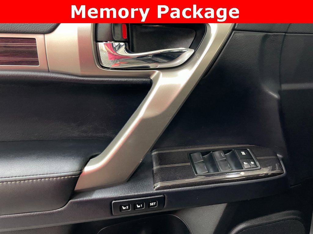 Used 2021 Lexus GX 460 Premium image 11