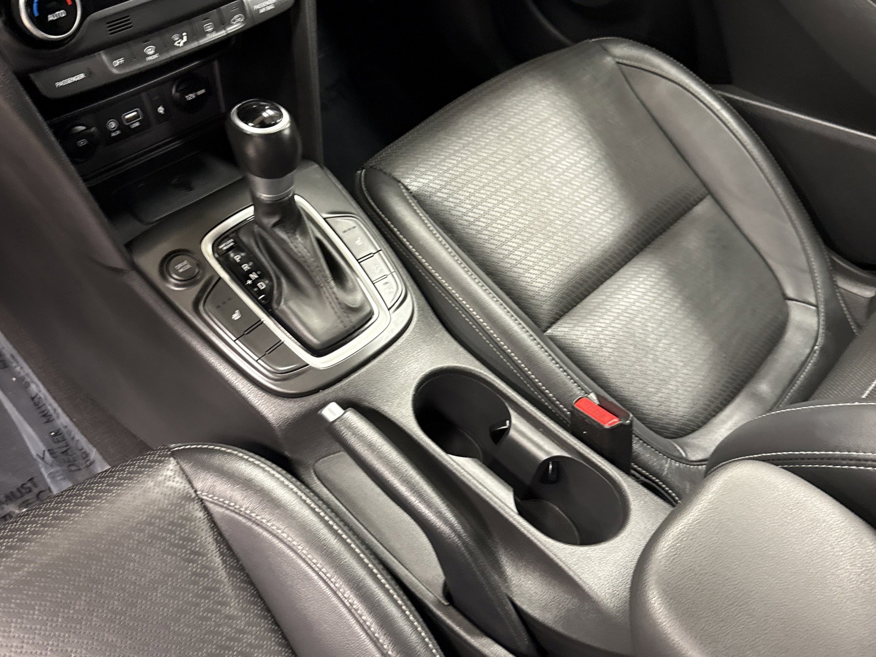 Used 2020 Hyundai Kona Ultimate image 10