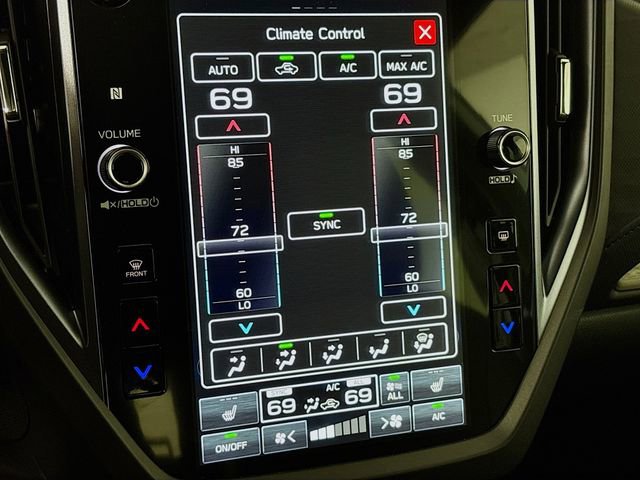 New 2026 Subaru Forester Limited image 16