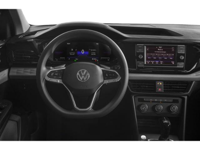 Certified 2023 Volkswagen Taos S FWD image 7